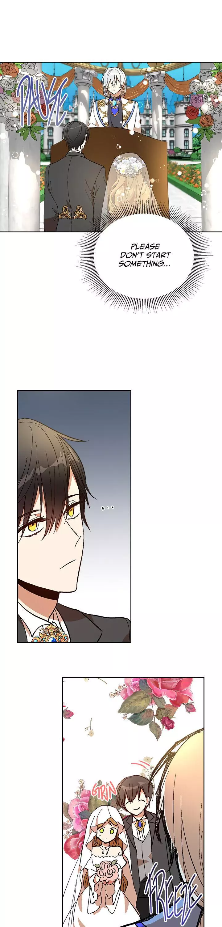 The Reason Why Raeliana Ended up at the Duke's Mansion Chapter 156 page 18