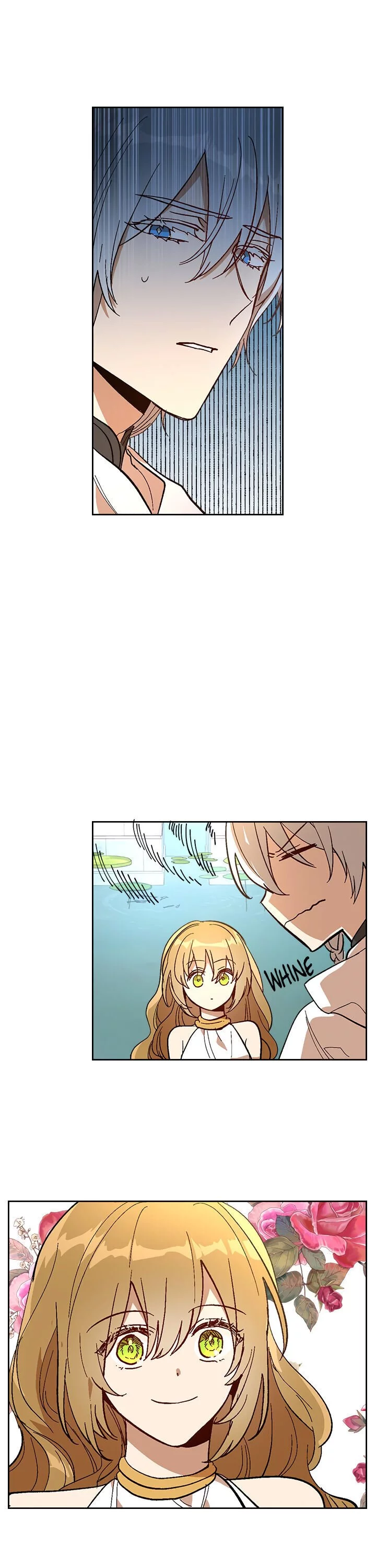 The Reason Why Raeliana Ended up at the Duke's Mansion Chapter 158 page 7