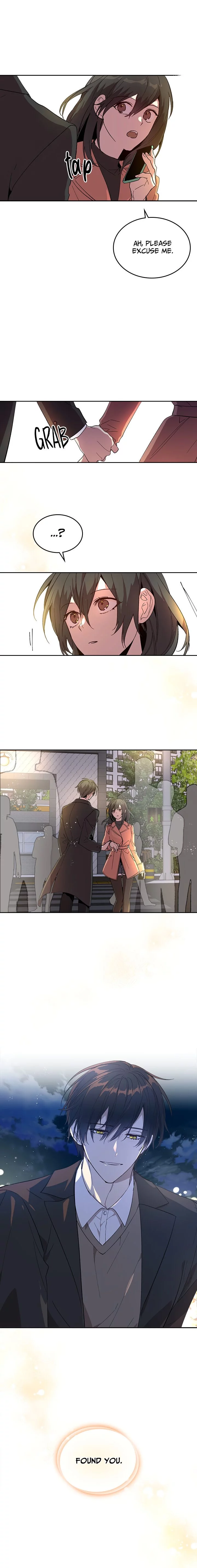The Reason Why Raeliana Ended up at the Duke's Mansion Chapter 158 page 28
