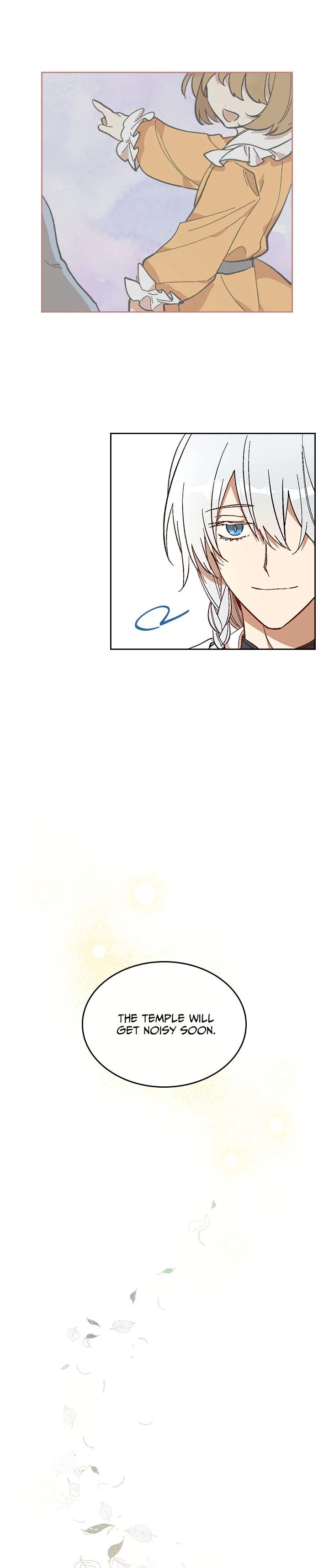 The Reason Why Raeliana Ended up at the Duke's Mansion Chapter 158 page 18