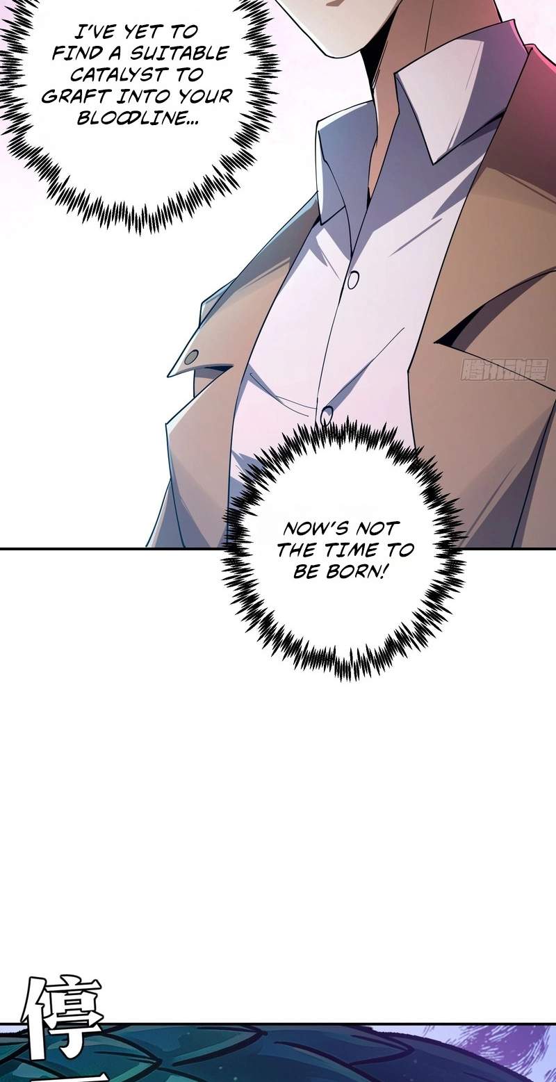 I Turn Skills into Broken Ones with a Single Word Chapter 29 page 5