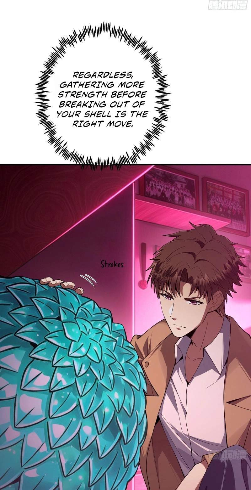 I Turn Skills into Broken Ones with a Single Word Chapter 29 page 9