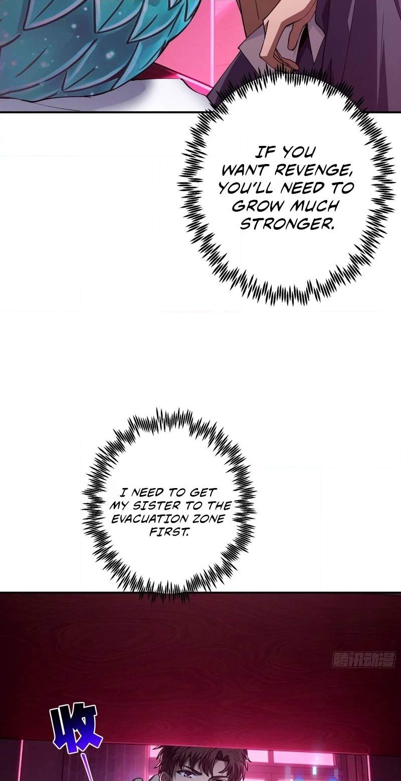 I Turn Skills into Broken Ones with a Single Word Chapter 29 page 10