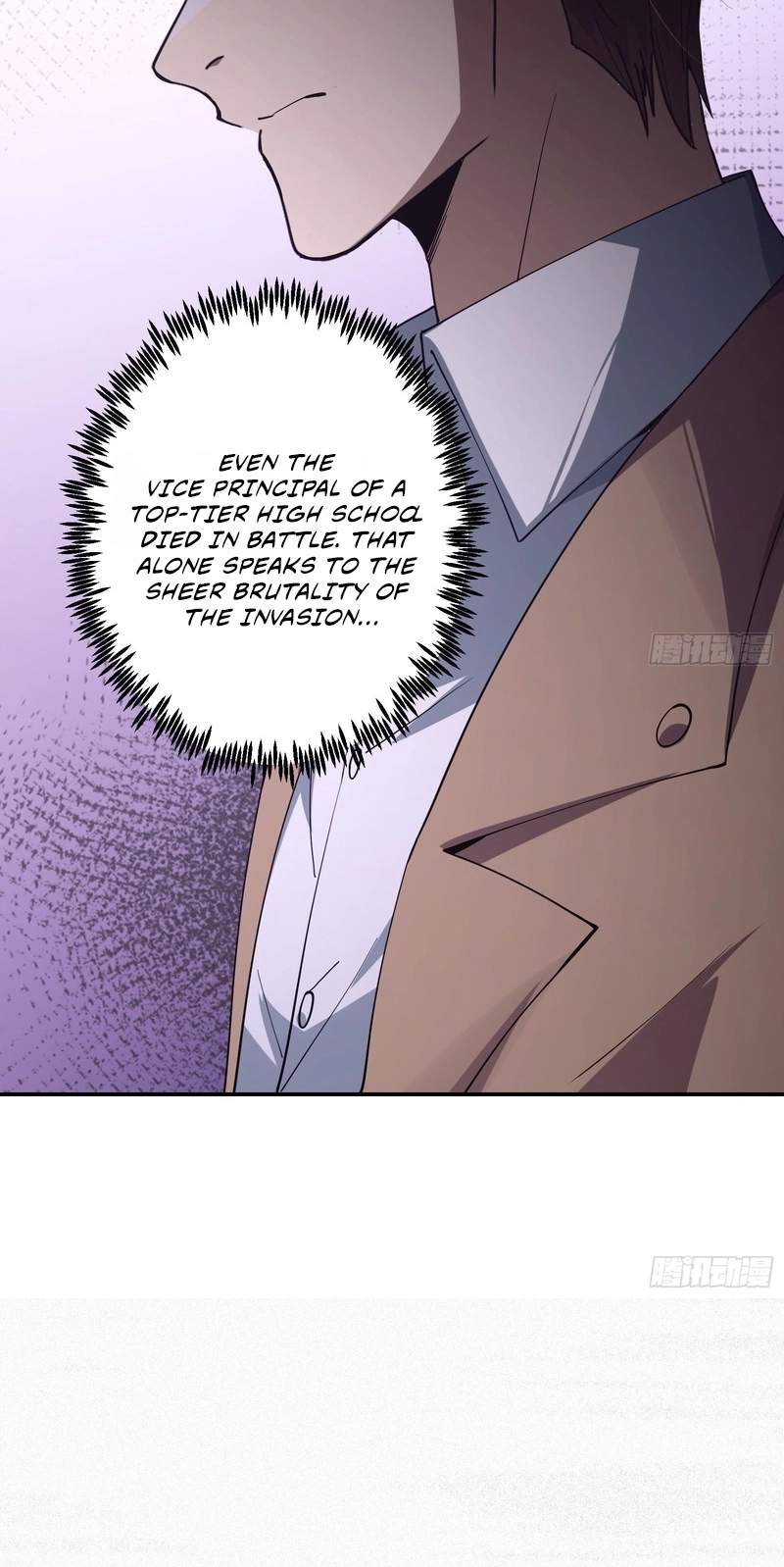 I Turn Skills into Broken Ones with a Single Word Chapter 29 page 21