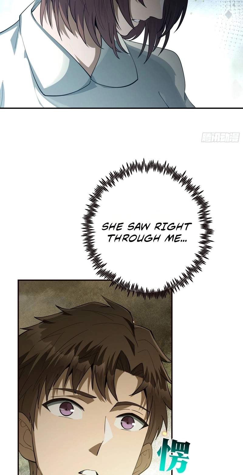 I Turn Skills into Broken Ones with a Single Word Chapter 29 page 27