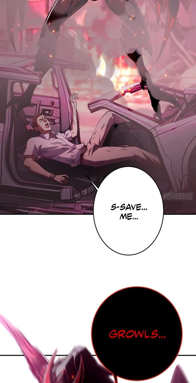 I Turn Skills into Broken Ones with a Single Word Chapter 29 page 36
