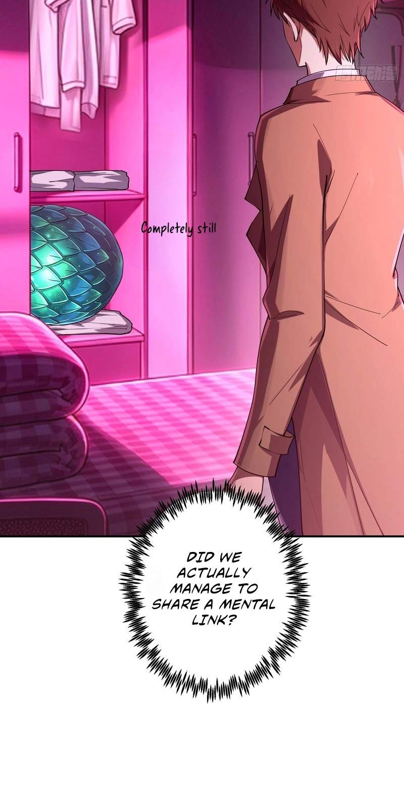 I Turn Skills into Broken Ones with a Single Word Chapter 29 page 8