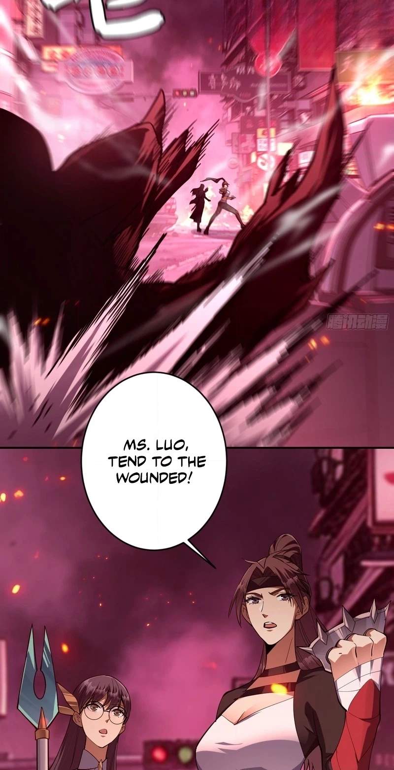 I Turn Skills into Broken Ones with a Single Word Chapter 29 page 40