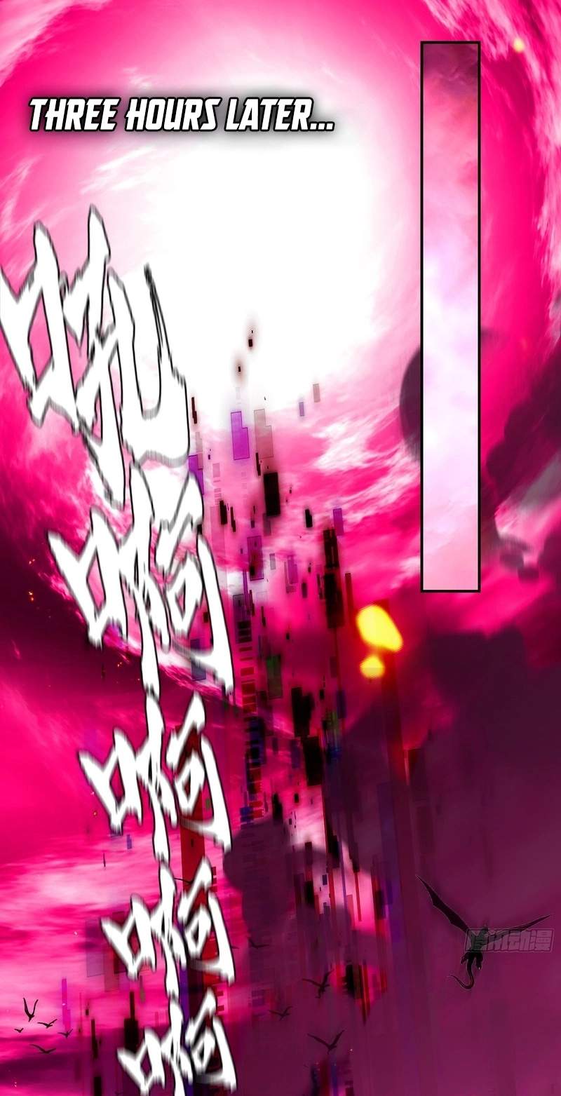 I Turn Skills into Broken Ones with a Single Word Chapter 29 page 32
