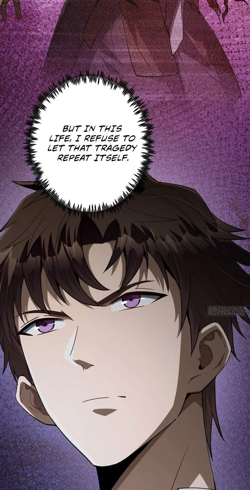 I Turn Skills into Broken Ones with a Single Word Chapter 29 page 23