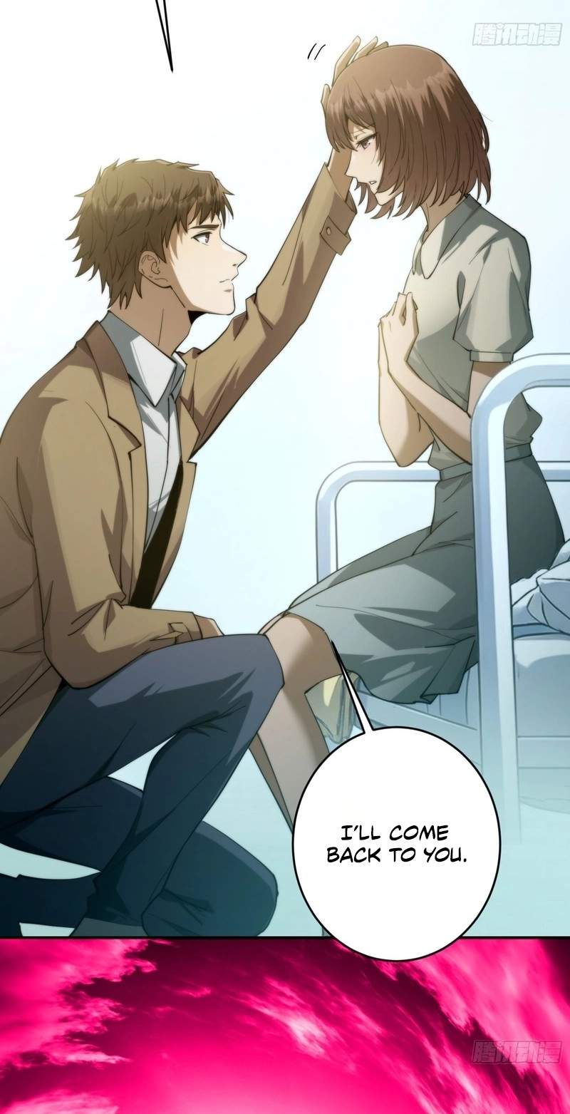 I Turn Skills into Broken Ones with a Single Word Chapter 29 page 31