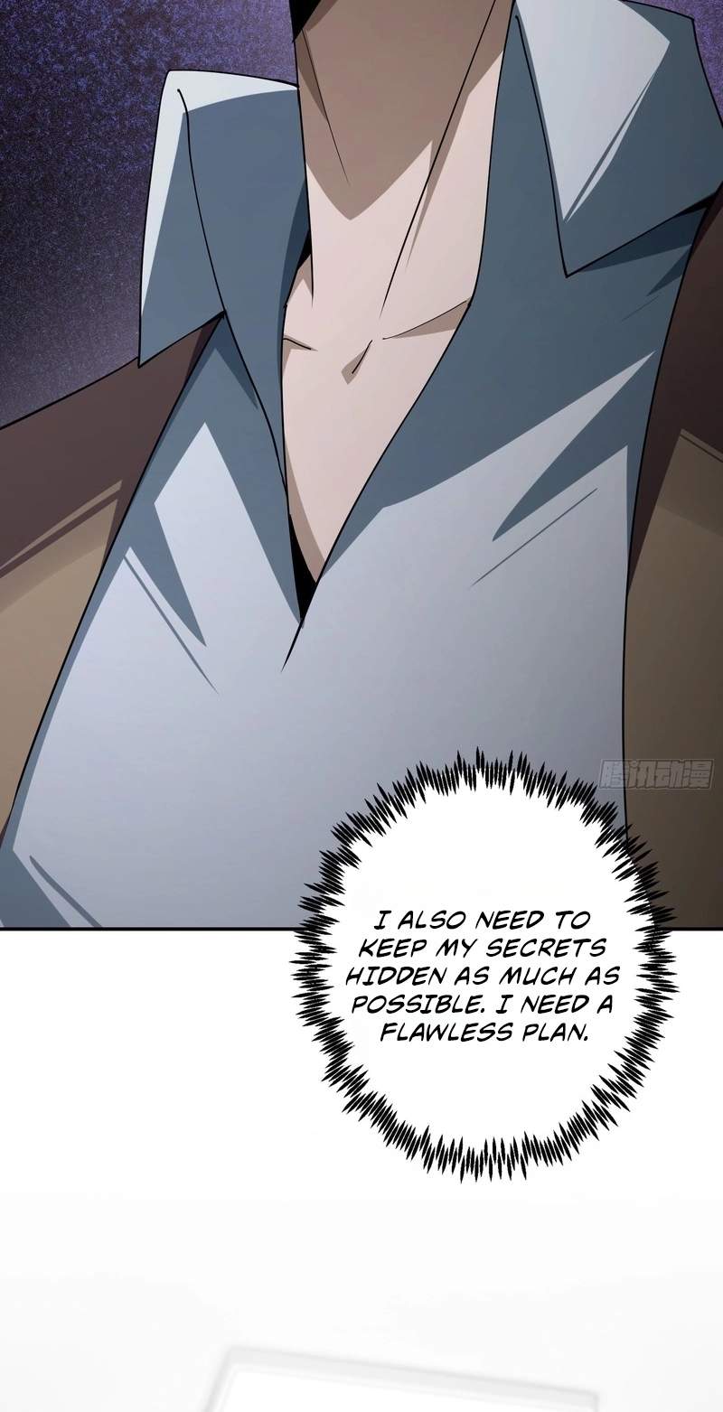 I Turn Skills into Broken Ones with a Single Word Chapter 29 page 24
