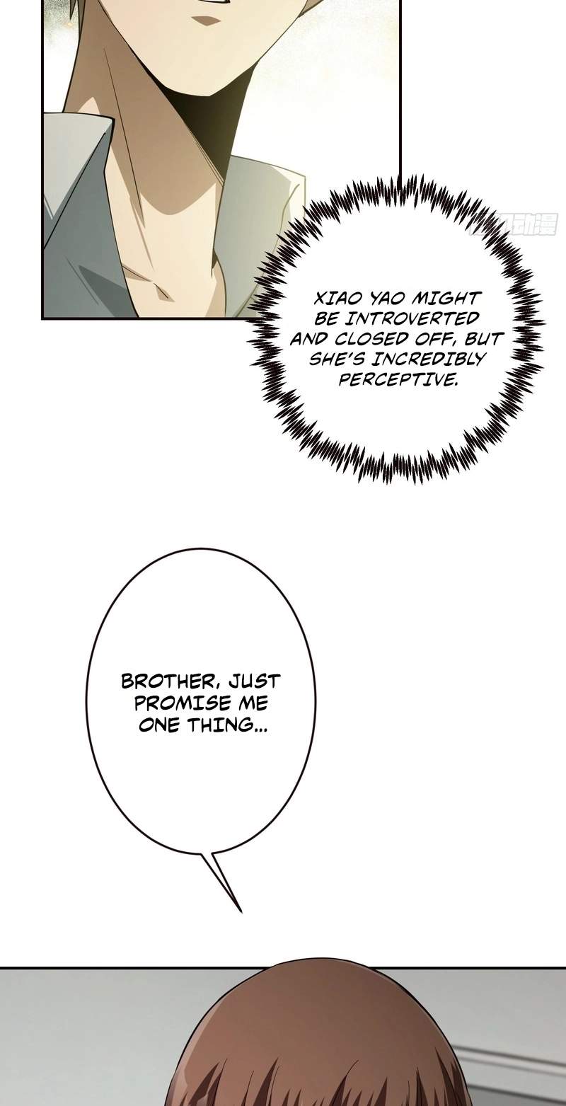 I Turn Skills into Broken Ones with a Single Word Chapter 29 page 28