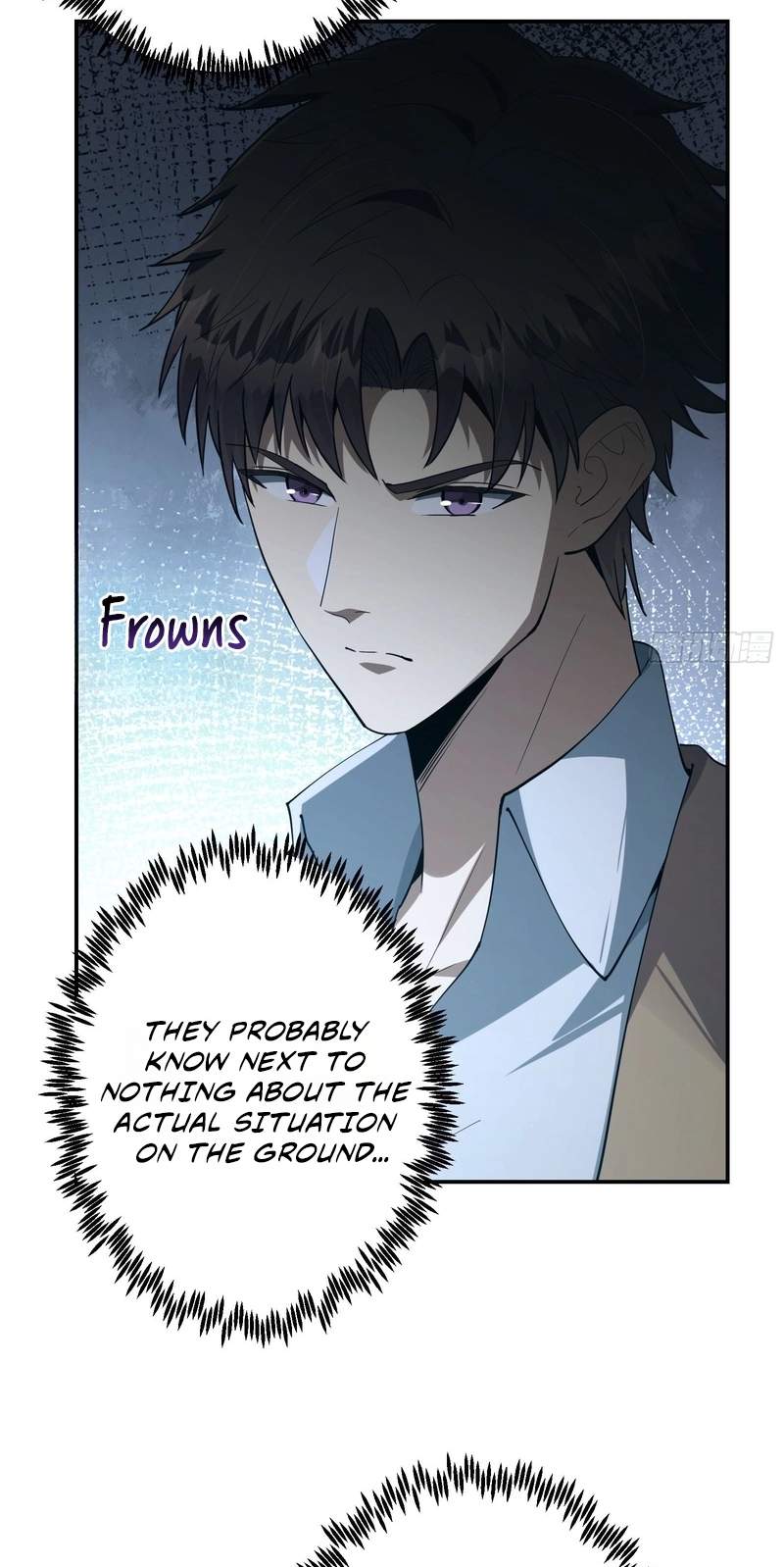 I Turn Skills into Broken Ones with a Single Word Chapter 29 page 19