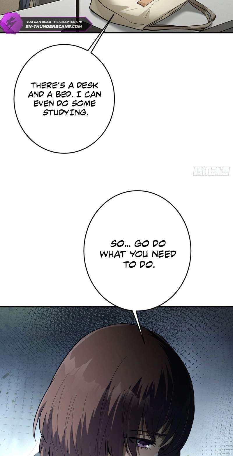 I Turn Skills into Broken Ones with a Single Word Chapter 29 page 26