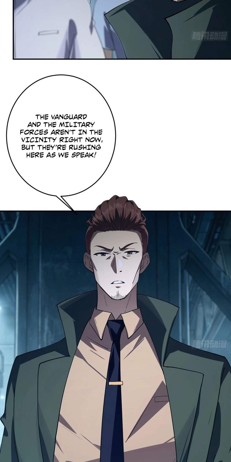 I Turn Skills into Broken Ones with a Single Word Chapter 29 page 16