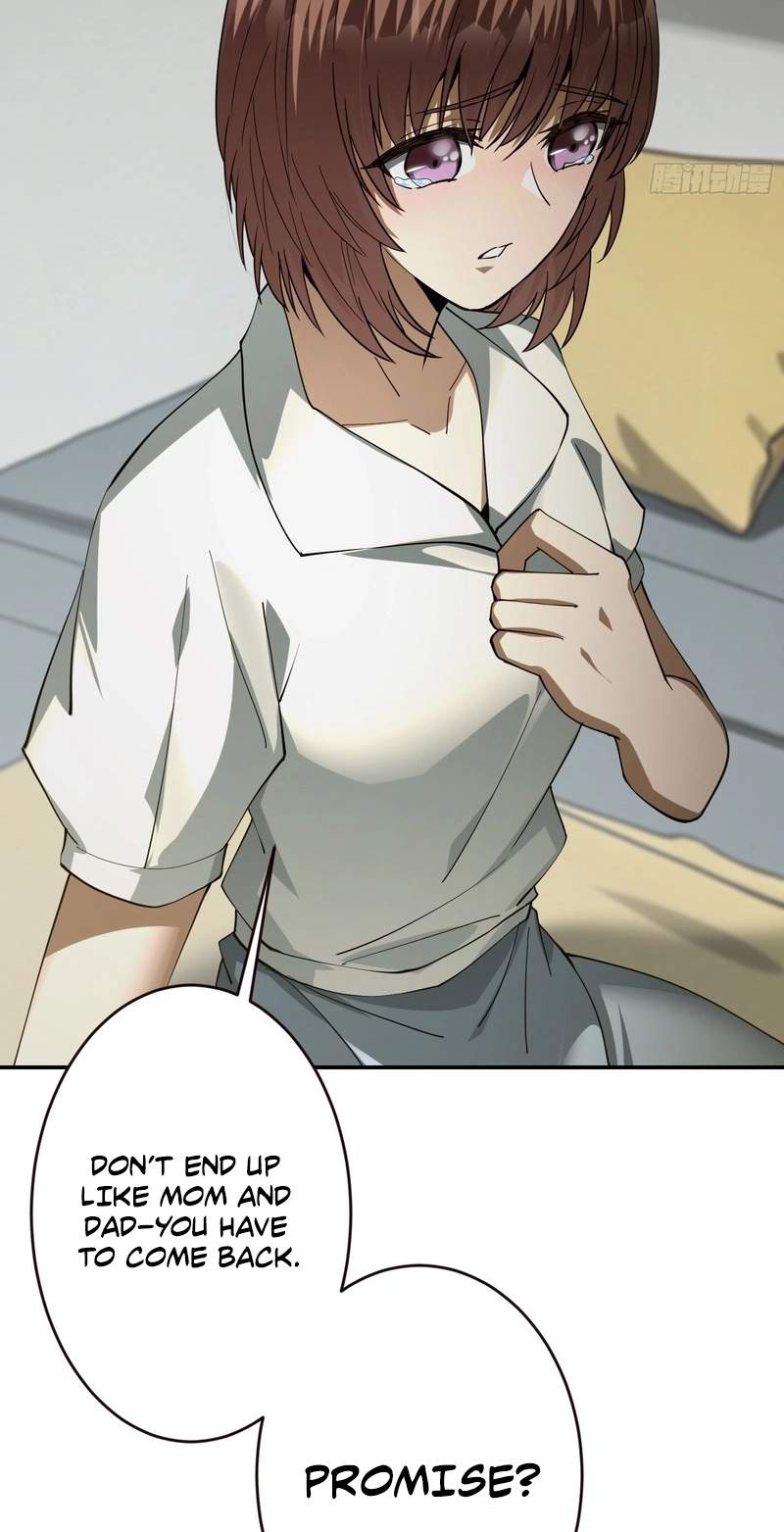 I Turn Skills into Broken Ones with a Single Word Chapter 29 page 29