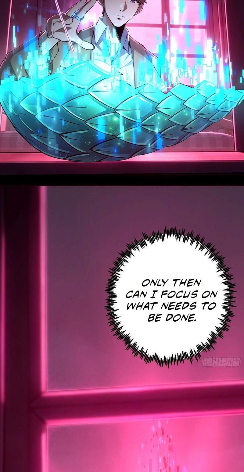 I Turn Skills into Broken Ones with a Single Word Chapter 29 page 11