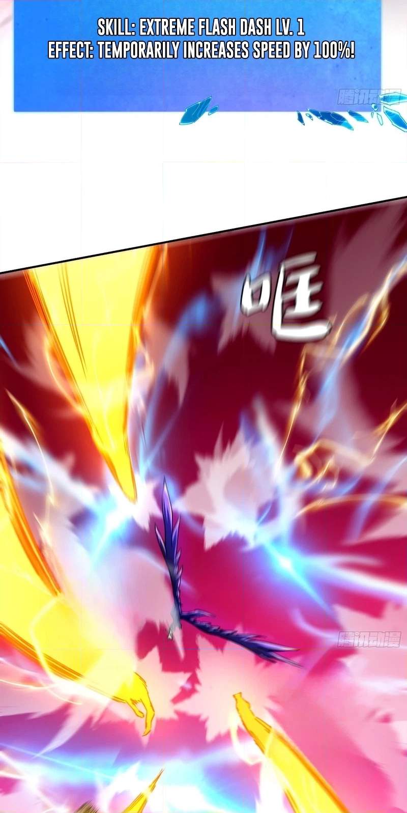 I Turn Skills into Broken Ones with a Single Word Chapter 29 page 50