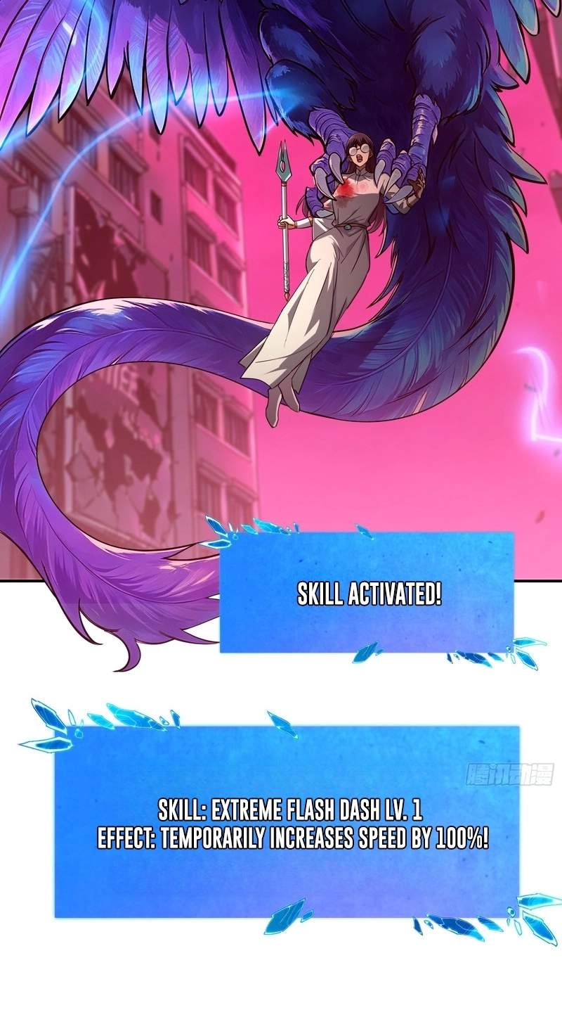 I Turn Skills into Broken Ones with a Single Word Chapter 29 page 61