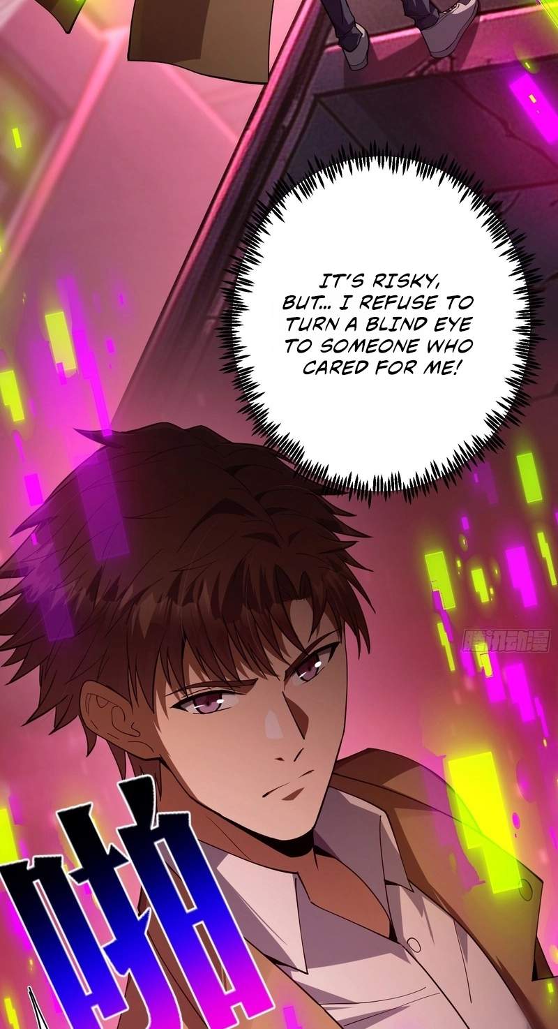 I Turn Skills into Broken Ones with a Single Word Chapter 29 page 65