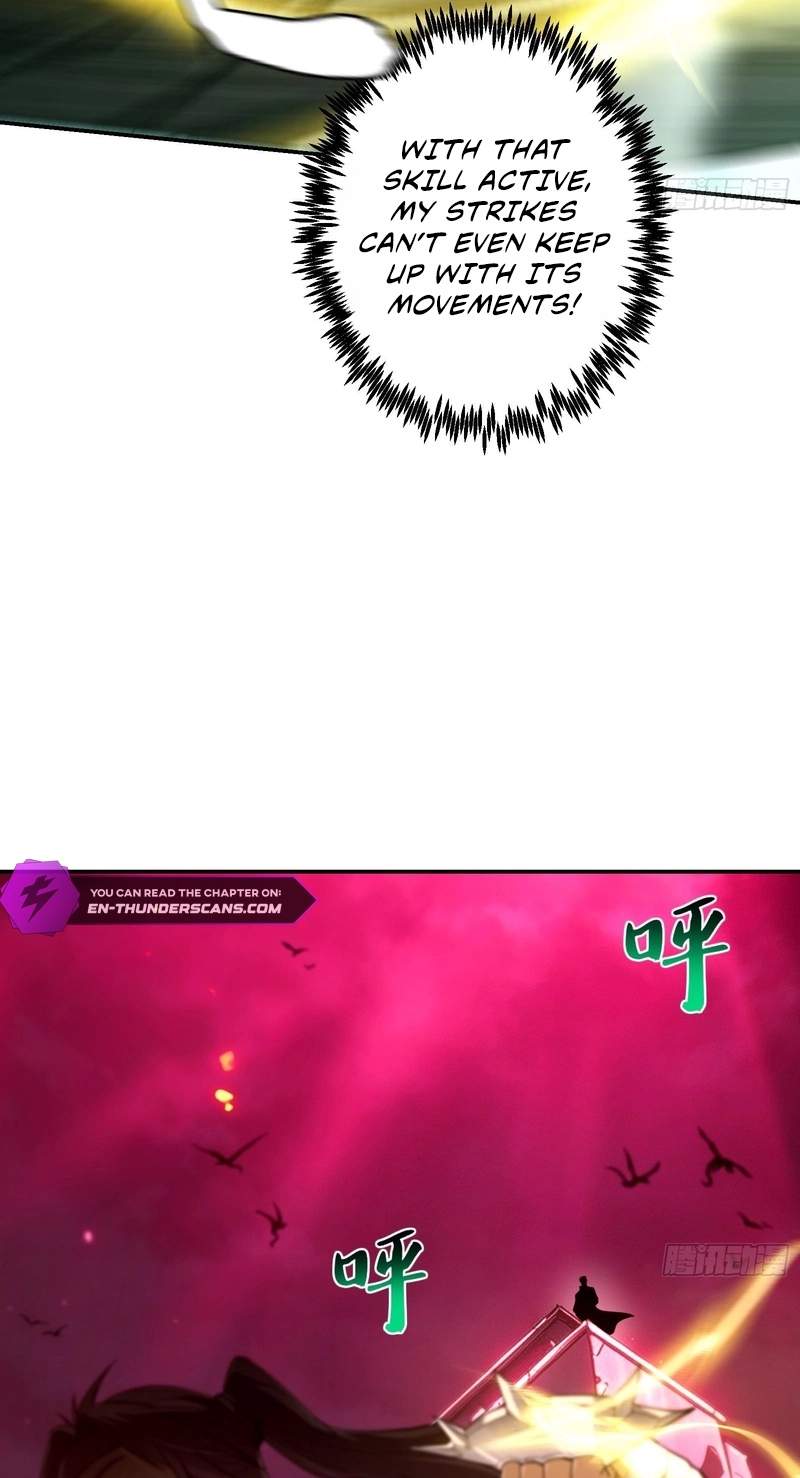 I Turn Skills into Broken Ones with a Single Word Chapter 29 page 52