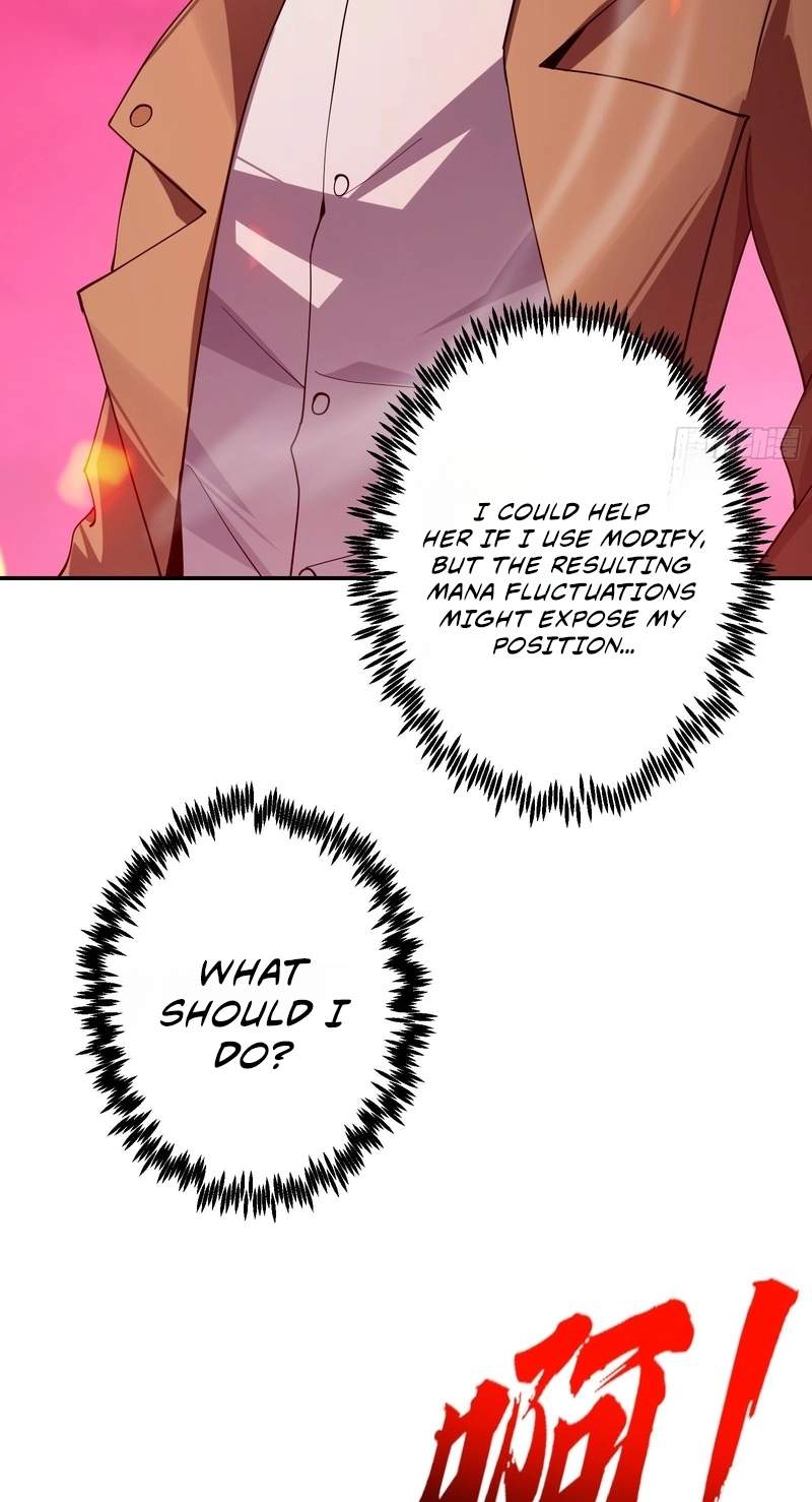 I Turn Skills into Broken Ones with a Single Word Chapter 29 page 54