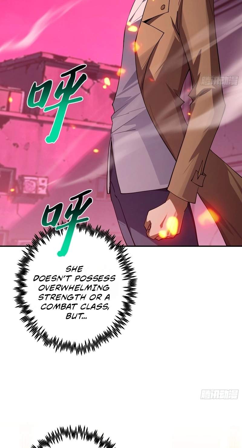 I Turn Skills into Broken Ones with a Single Word Chapter 29 page 57
