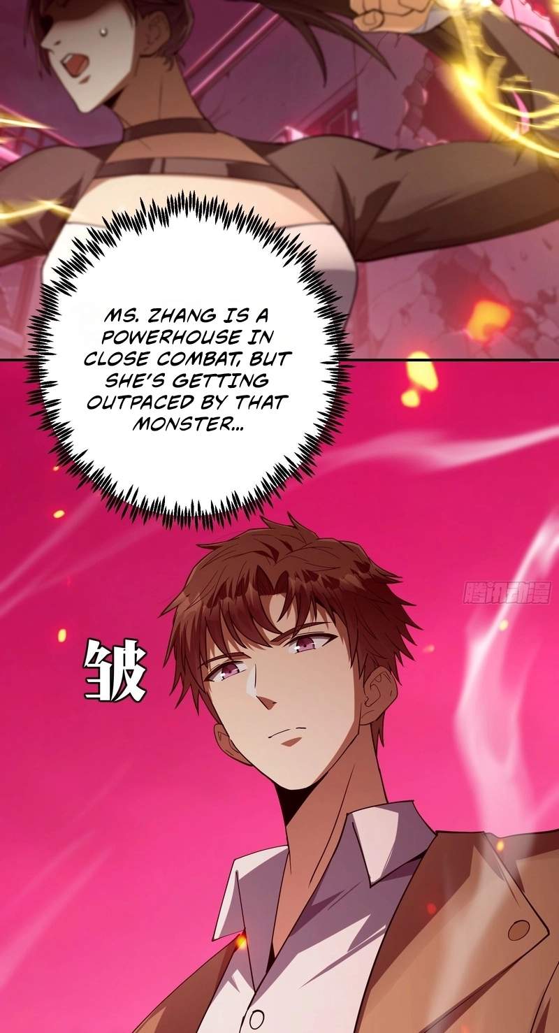 I Turn Skills into Broken Ones with a Single Word Chapter 29 page 53