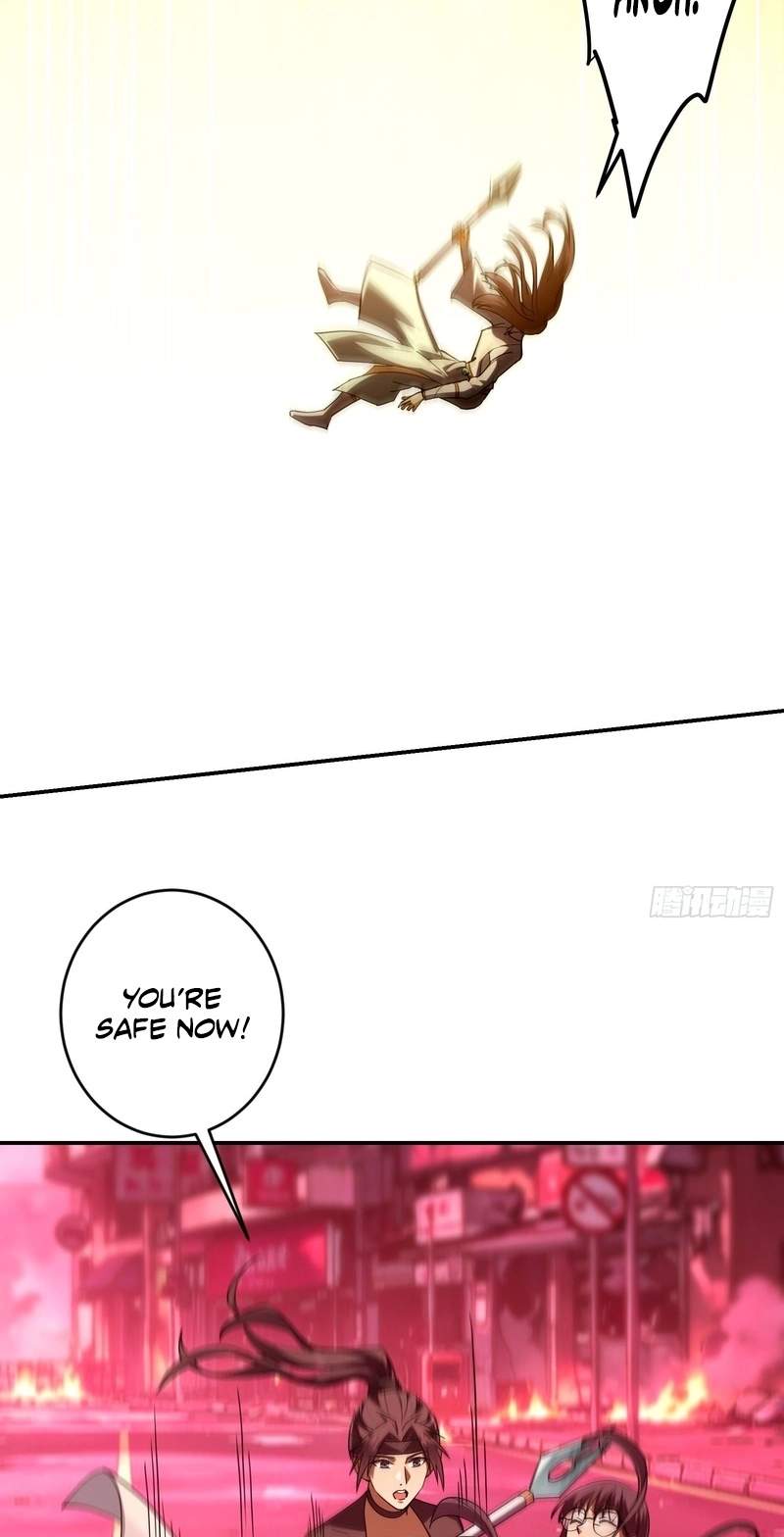 I Turn Skills into Broken Ones with a Single Word Chapter 29 page 75