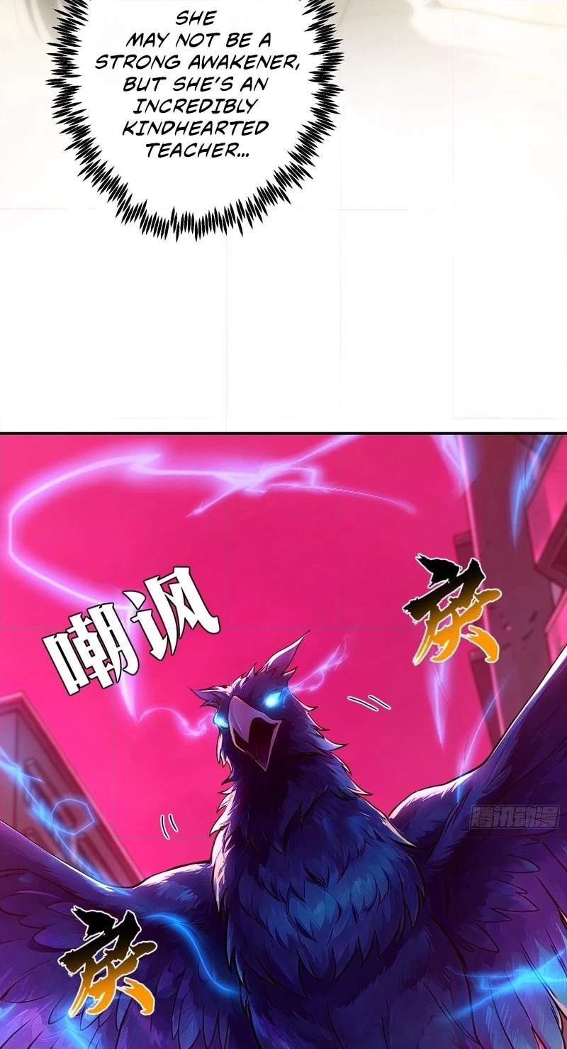 I Turn Skills into Broken Ones with a Single Word Chapter 29 page 60