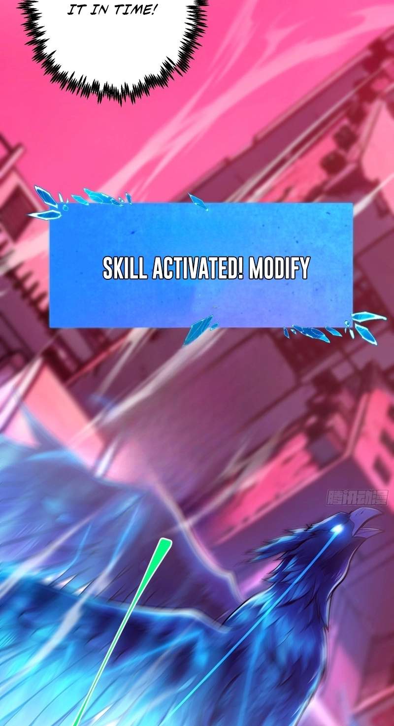 I Turn Skills into Broken Ones with a Single Word Chapter 29 page 63
