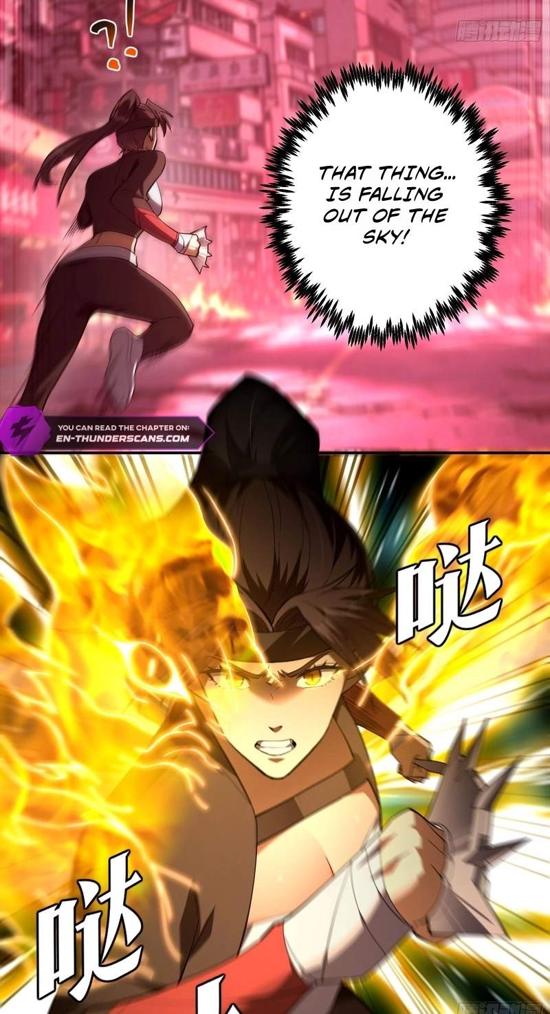 I Turn Skills into Broken Ones with a Single Word Chapter 29 page 69