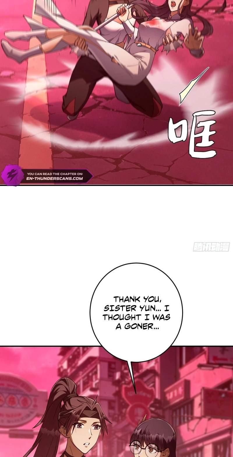 I Turn Skills into Broken Ones with a Single Word Chapter 29 page 76