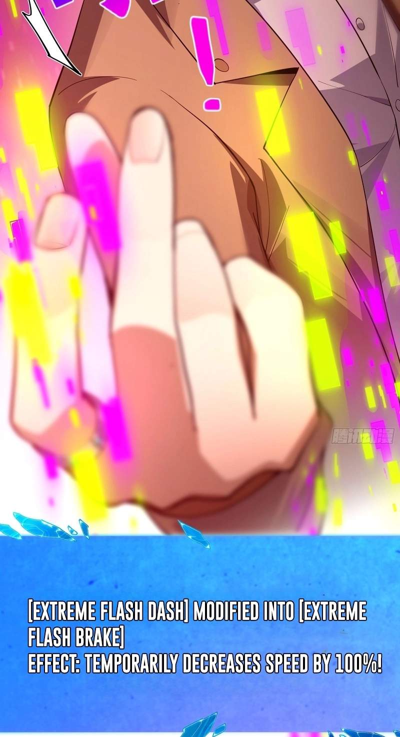 I Turn Skills into Broken Ones with a Single Word Chapter 29 page 66
