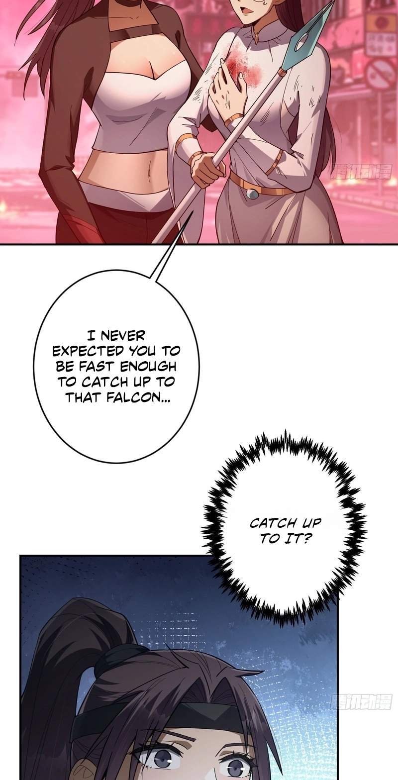 I Turn Skills into Broken Ones with a Single Word Chapter 29 page 77