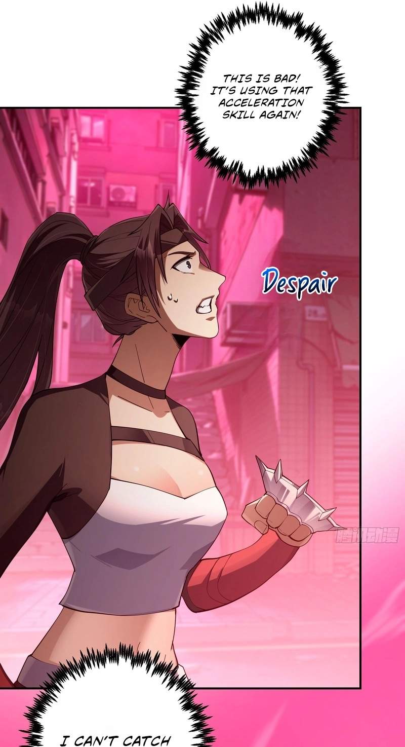 I Turn Skills into Broken Ones with a Single Word Chapter 29 page 62