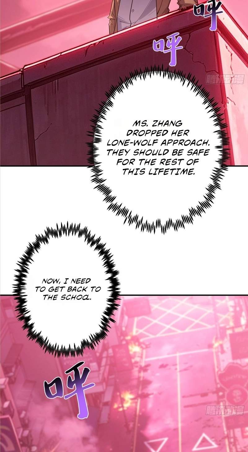 I Turn Skills into Broken Ones with a Single Word Chapter 29 page 84