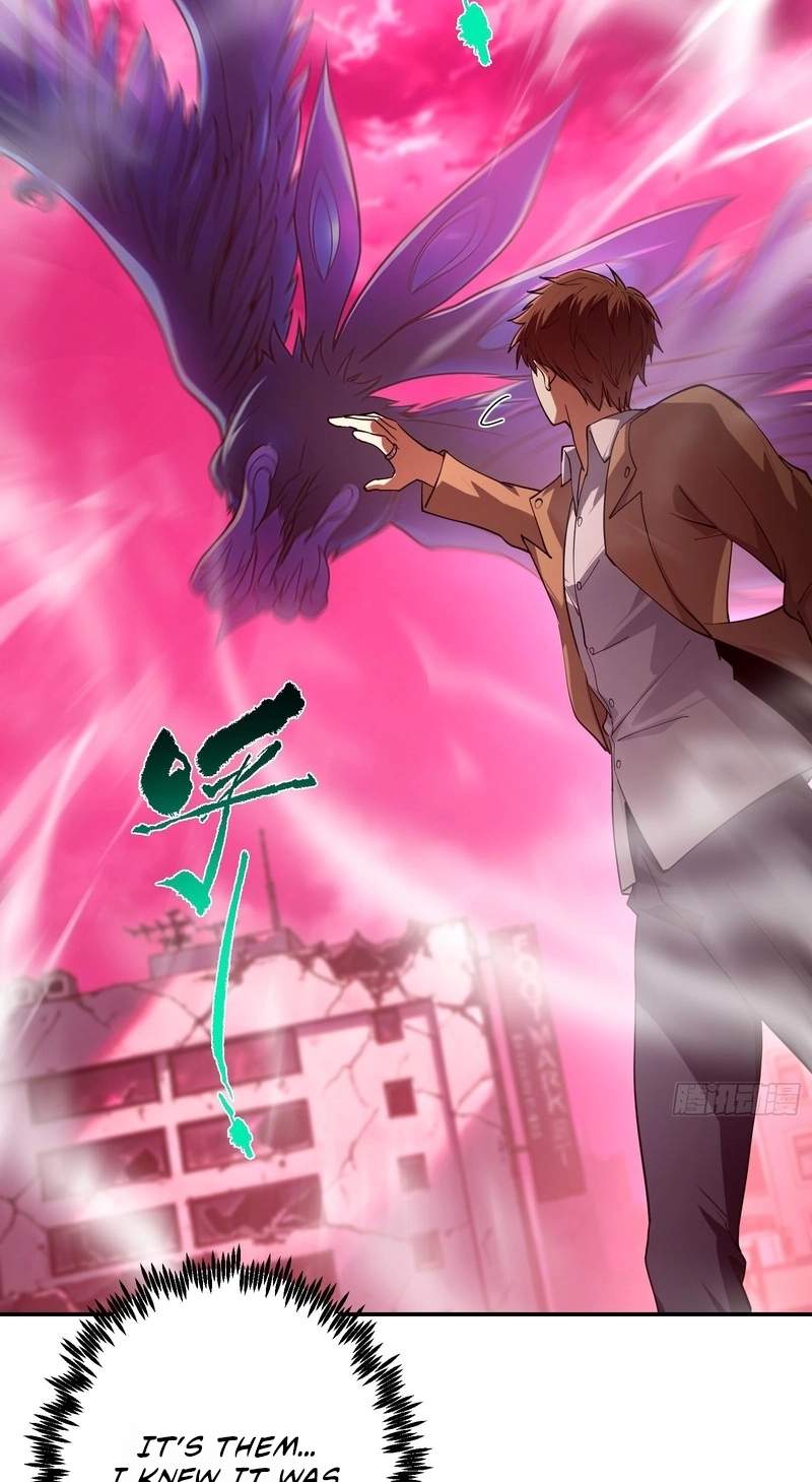 I Turn Skills into Broken Ones with a Single Word Chapter 29 page 98