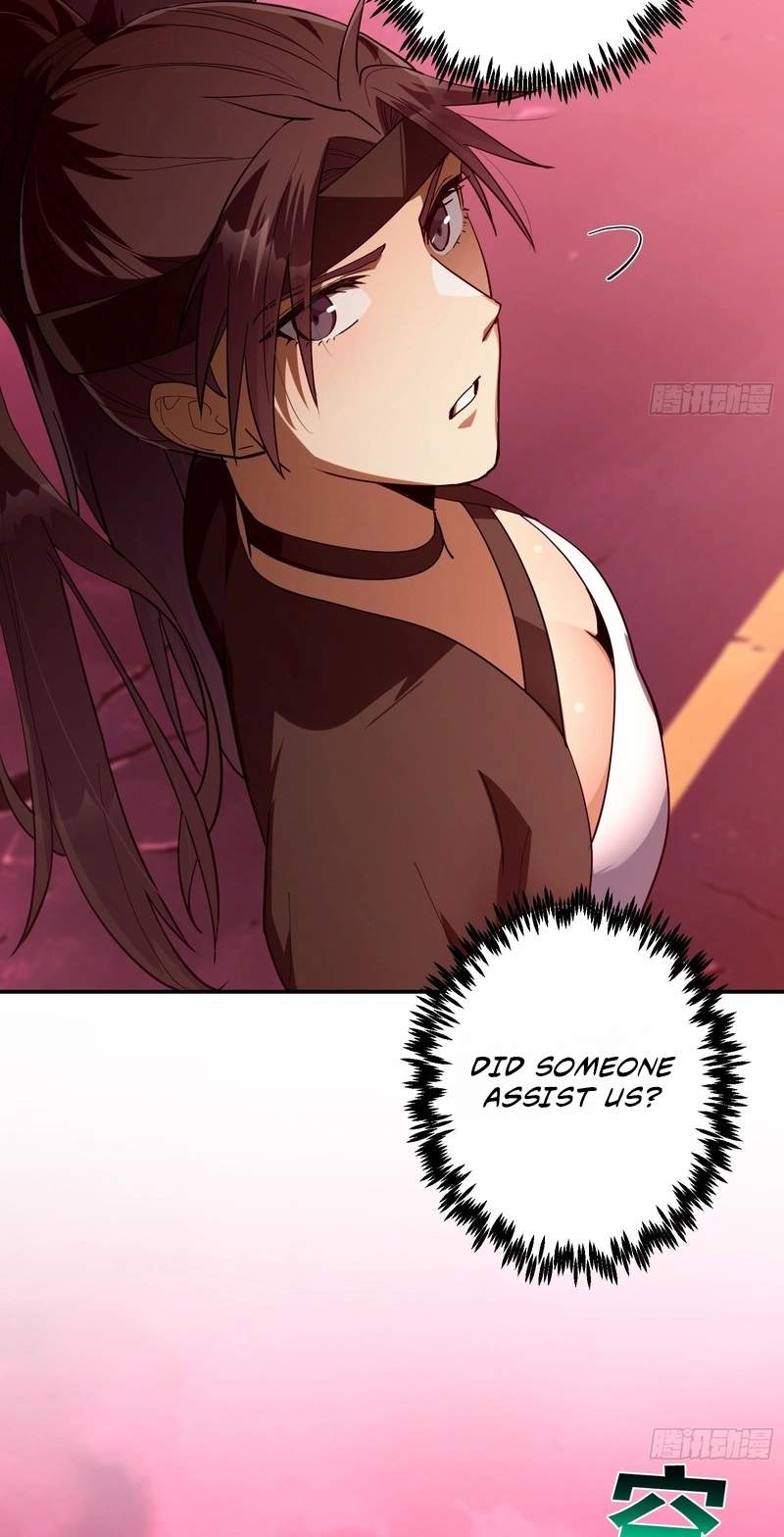 I Turn Skills into Broken Ones with a Single Word Chapter 29 page 79