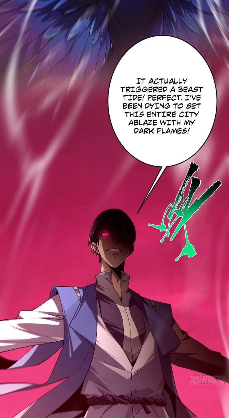 I Turn Skills into Broken Ones with a Single Word Chapter 29 page 94