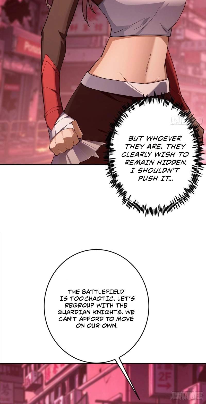 I Turn Skills into Broken Ones with a Single Word Chapter 29 page 81