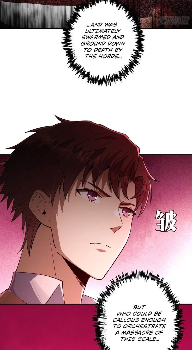 I Turn Skills into Broken Ones with a Single Word Chapter 29 page 87