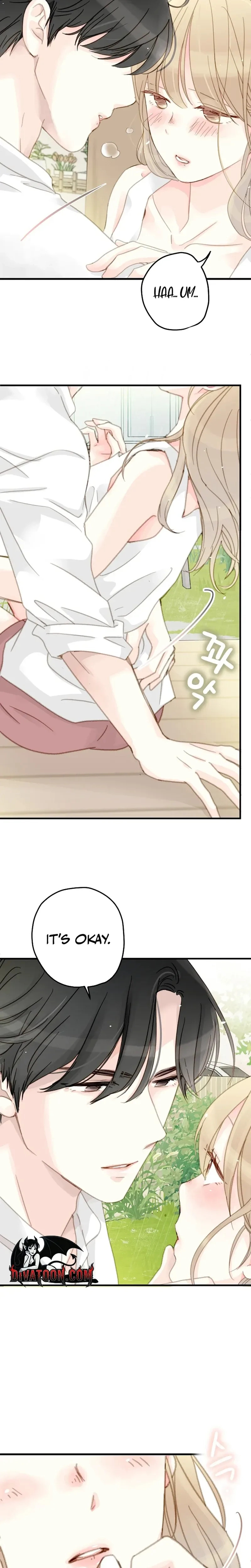 Mem Mem Chapter 0.1 page 3