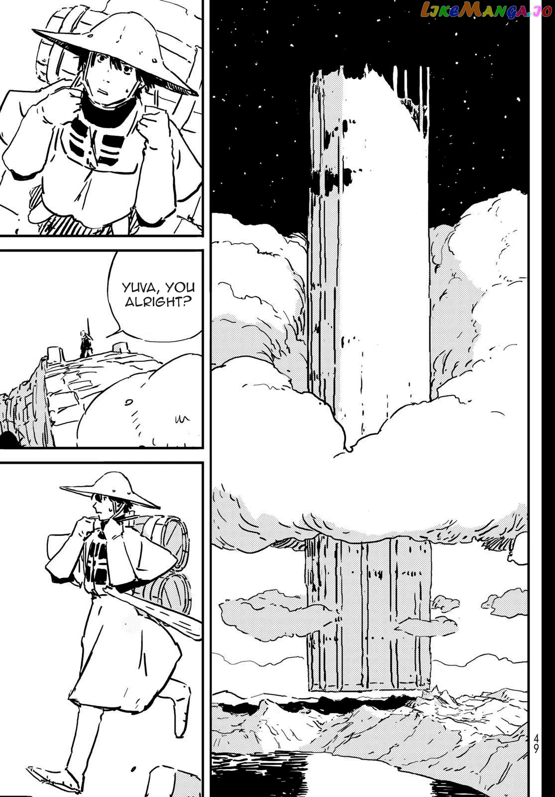 Tower Dungeon Chapter 1 page 38