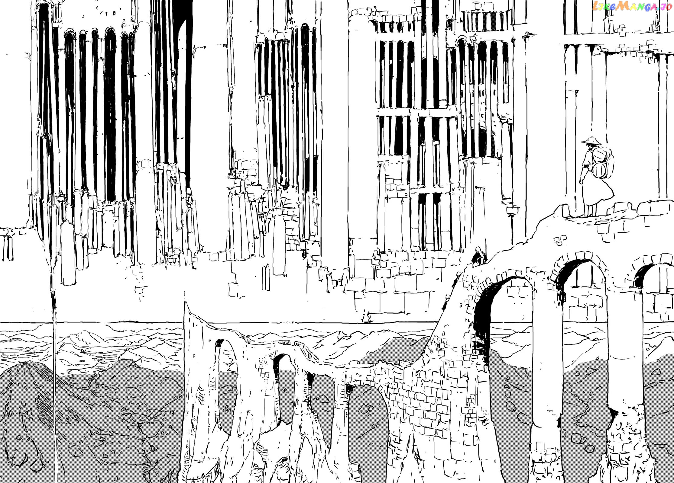 Tower Dungeon Chapter 1 page 36