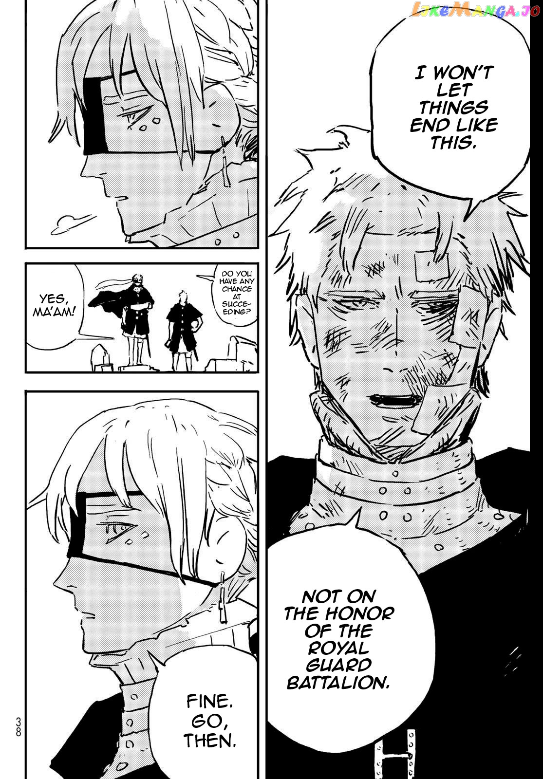 Tower Dungeon Chapter 1 page 28