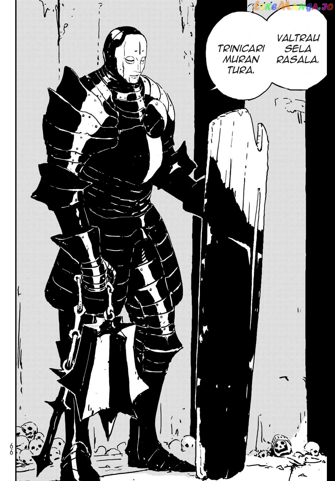 Tower Dungeon Chapter 1 page 54