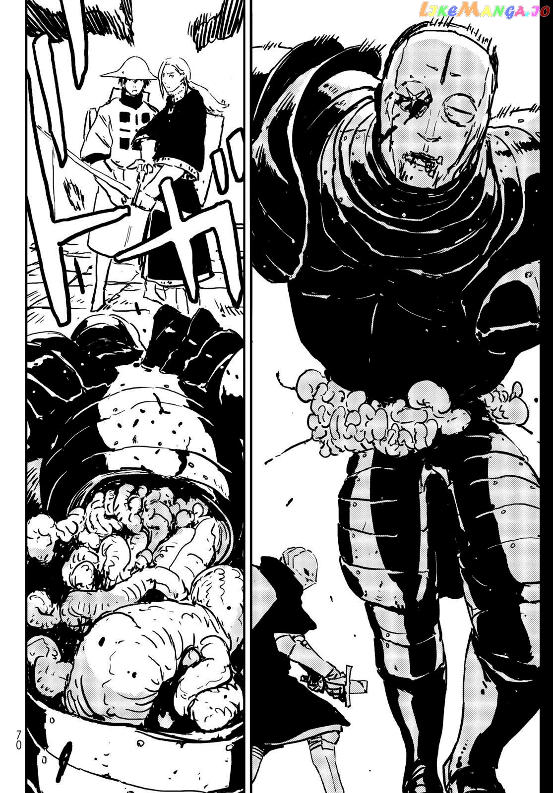 Tower Dungeon Chapter 1 page 58