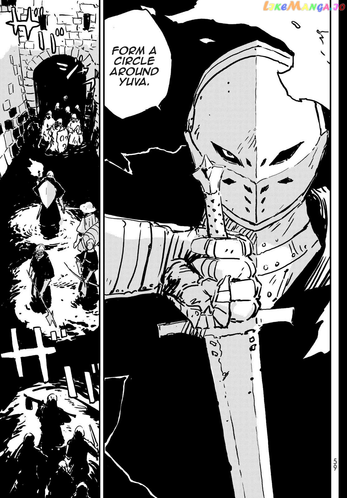 Tower Dungeon Chapter 1 page 47
